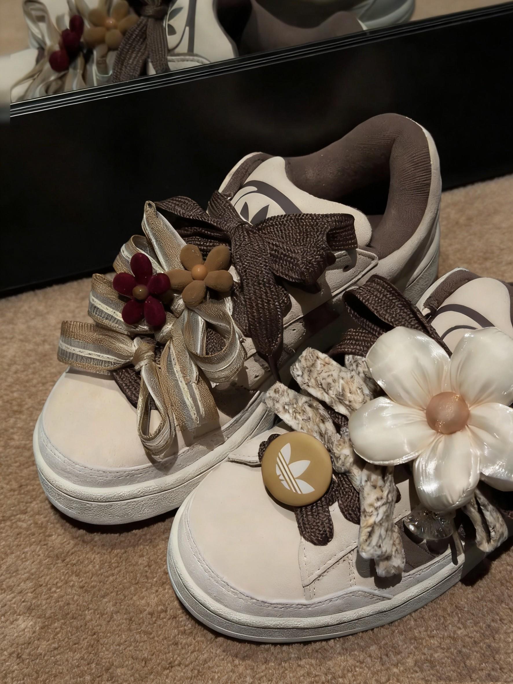 谁能拒绝一双奶呼呼的情人节限定啊😚